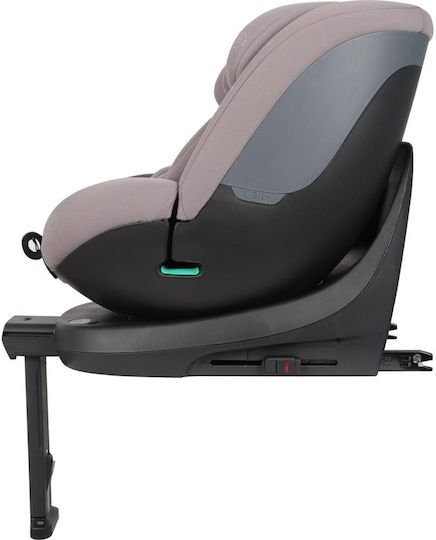 FreeOn Scaun Auto i-Size Cu ISOfix Gri