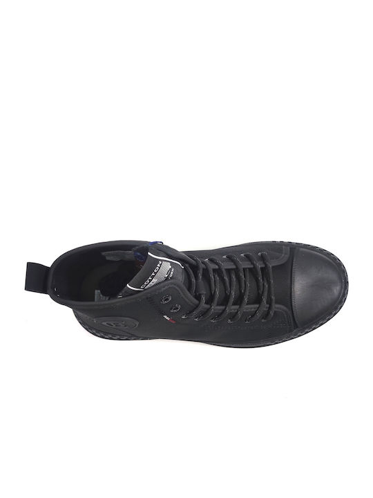 Boots Black