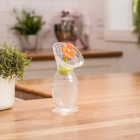 Haakaa Transparent 100ml