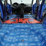 Comfort Mat Comfort Mat Auto-Audiozubehör Schalldämmung