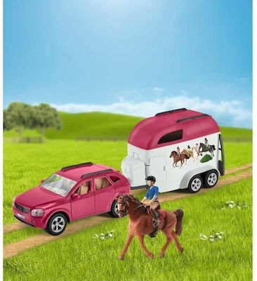 Schleich-S Miniature Toy Horse Club