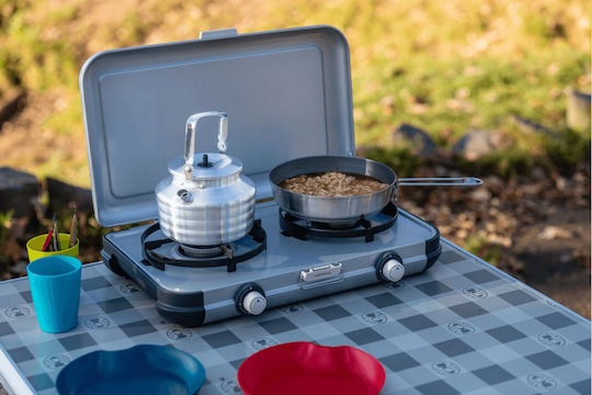Campingaz Φορητό Κουζινάκι Υγραερίου για Φιάλη 5000gr