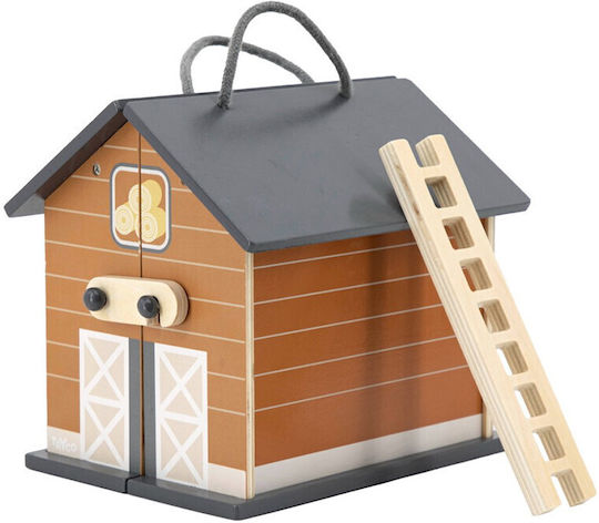Alouette Miniature Toy for 3+ Years (Miscellaneous Designs)