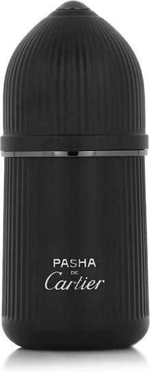 Cartier Pasha De Cartier Eau de Parfum Refillable 100ml