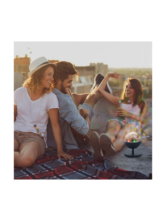 InnovaGoods Smart Projector Διακοσμητικό Φωτιστικό LED 10.7εκ.