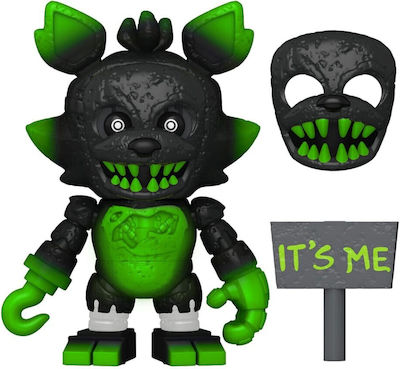 Funko Pop! Games: Five Nights at Freddy's - Special Edition (Exclusive)