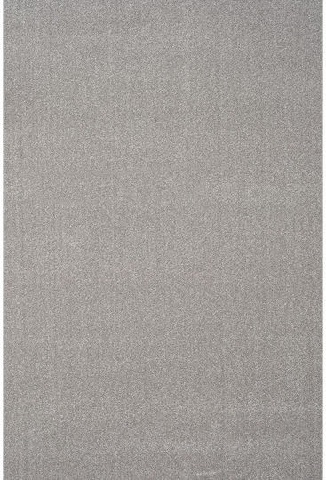 Colore Colori Diamond Χαλί Εξωτερικού Χώρου Ορθογώνιο Γκρι 140x200cm