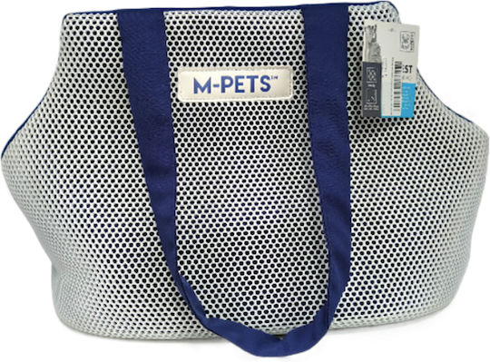 M-Pets Handbag pentru transport câine / pisici M40xL30xA20cm.