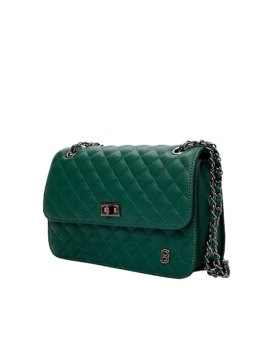 Bag to Bag Women's Bag Shoulder Green