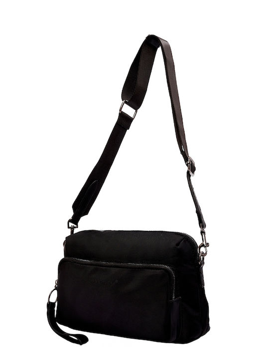 Bag to Bag Women's Bag Crossbody Black