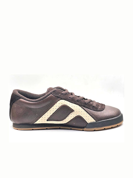 Reef Ανδρικά Sneakers Dark Brown