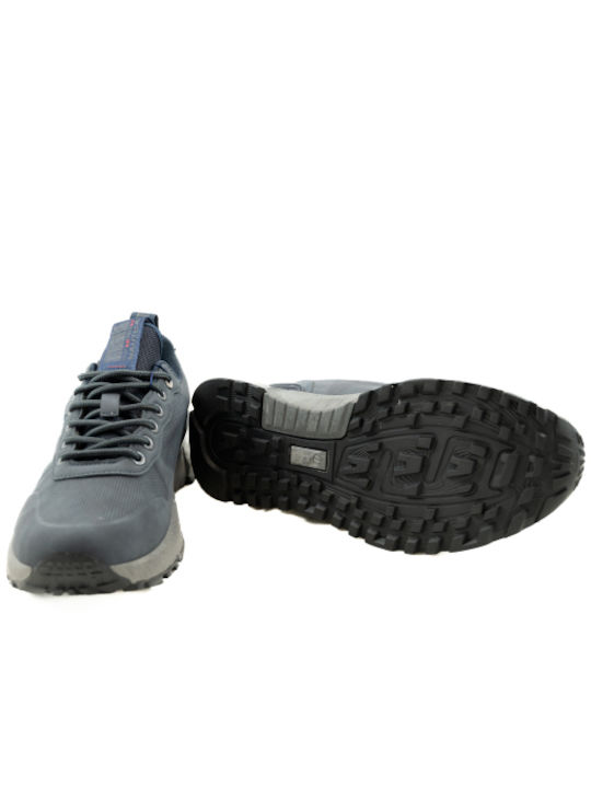 Ανδρικά Sneakers Μπλε