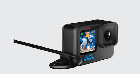 GoPro για GoPro Pass-Through Πόρτας για το HERO10 & HERO9