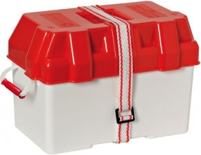 AAA WorldWide Boat Battery Case
