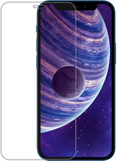 Shield 0.2mm Tempered Glass (iPhone 12 Pro Max)