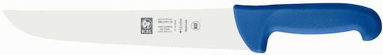 Icel Safe Μαχαίρι Κρέατος από Ανοξείδωτο Ατσάλι 20cm