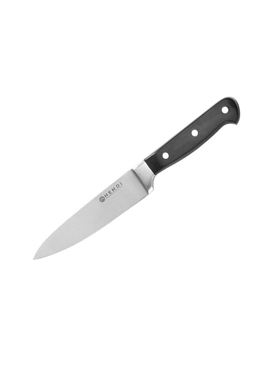 Hendi Kitchen Line Chef Knife of Stainless Steel 20cm 781319