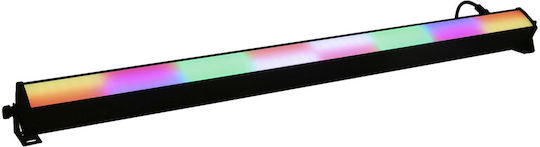 BoomToneDj Φωτορυθμικό LED Skybar V3 RGB