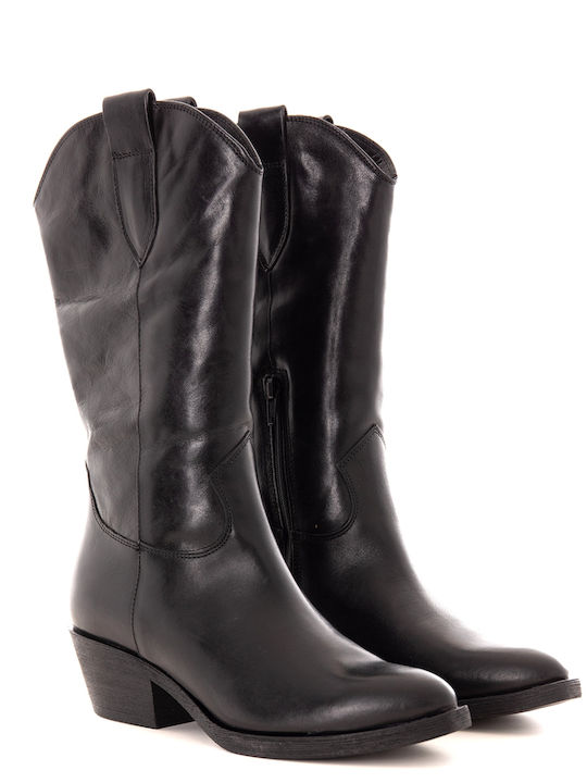 Dei Colli Women's Boots Black