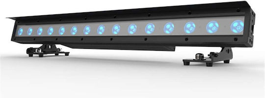 ADJ Lumina în mișcare LED 15 HEX Bar IP