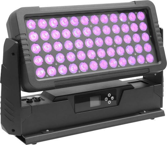 Evolite Προβολέας LED Architech 600 RGBW