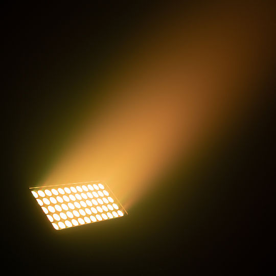 Evolite Προβολέας LED Architech 600 RGBW