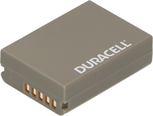 Duracell Kamera Batterie DROBLN1 Lithium-Ionen (Li-Ion) Kompatibel mit Olympus