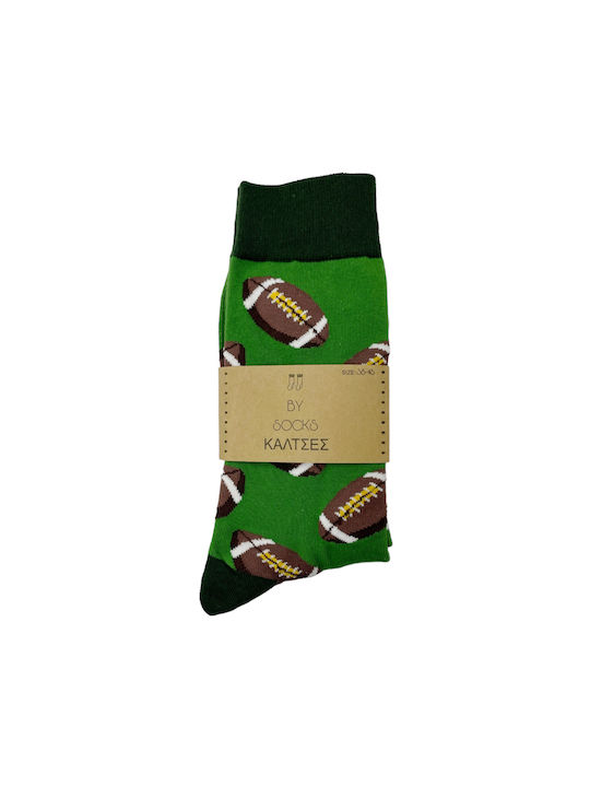 Beyounger Socken GREEN 1Pack