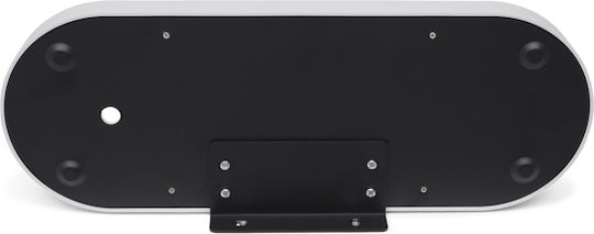 Fatboy Oglindă de Perete cu Albastru Ramă din 25.1x46cm 1buc
