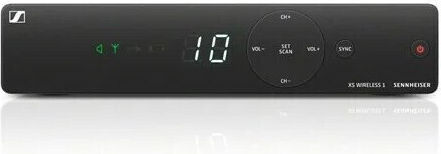 Sennheiser XSW 1-CI1-B Drahtloses Saitensystem