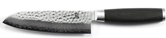 Yaxell Taishi Cuțit Santoku din Oțel Inoxidabil 16.5cm