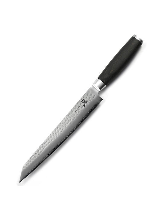 Yaxell Taishi Messer Fleisch aus Edelstahl 23cm 34739 1Stück