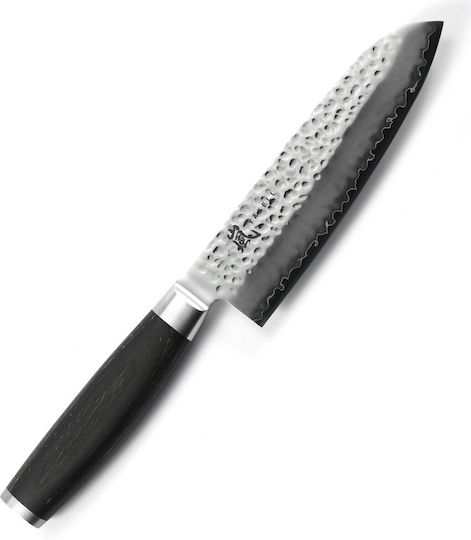 Yaxell Taishi Cuțit Santoku din Oțel Inoxidabil 16.5cm