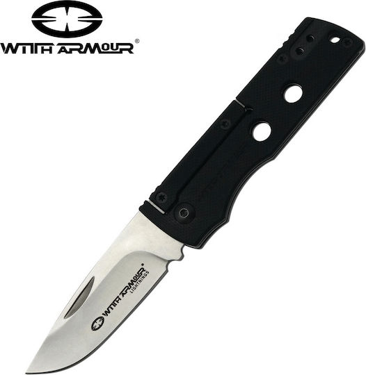WithArmour Briceag