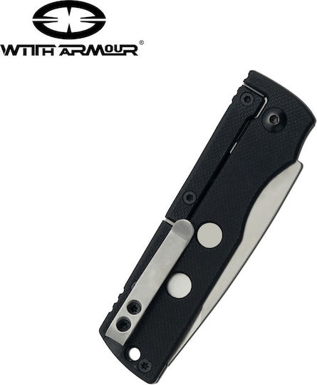 WithArmour Briceag