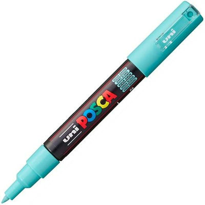 Posca Marker Green/Blue 1pcs