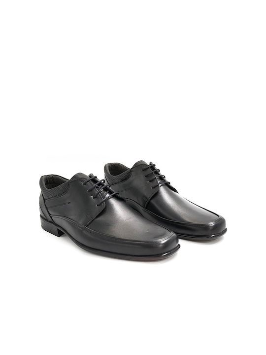 Anne Klein Pantofi casual pentru bărbați Black