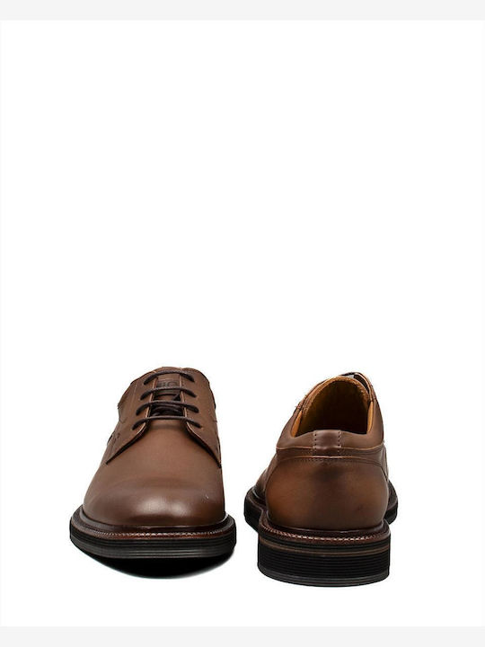 Vice Footwear Pantofi casual pentru bărbați Tabac Brown