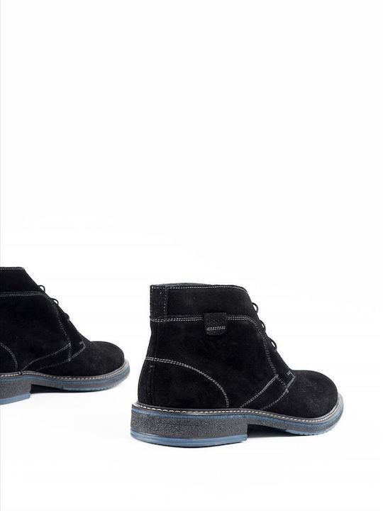 Braun Herrenstiefel