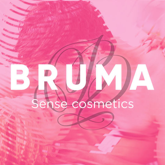 Bruma Ulei de Masaj 100ml
