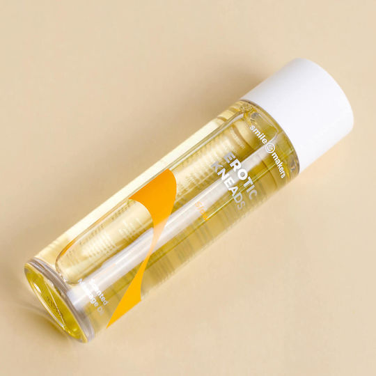 Smile Makers Ulei Organic pentru Masaj 100ml