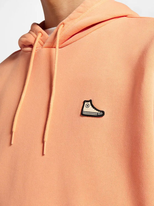 Go-to Chuck Hanorac Orange