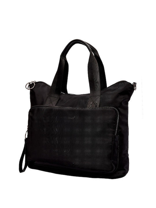 Bag to Bag Women's Bag Handheld Black