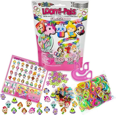 Rainbow Loom Bijuterii