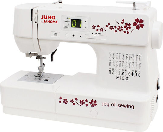 Janome Οικιακή Ραπτομηχανή
