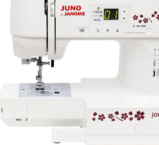 Janome Οικιακή Ραπτομηχανή