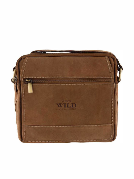 Always Wild Always Wild