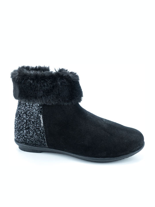 Kids Boots Black