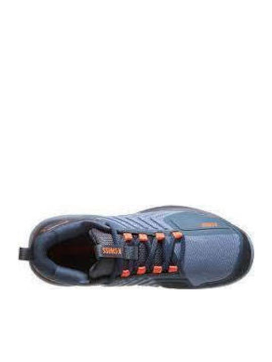 K-Swiss Tennisschuhe Blau K-Swiss Tennisschuhe Blau