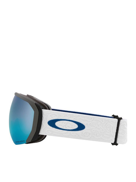 Oakley Snow Μάσκα Σκι & Snowboard Ενηλίκων